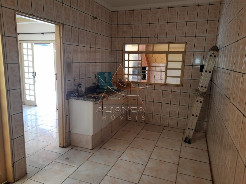 Aliança Imóveis - Imobiliária em Ribeirão Preto - SP - Casa - Planalto Verde - Ribeirão Preto
