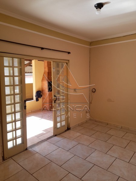Aliança Imóveis - Imobiliária em Ribeirão Preto - SP - Casa - Planalto Verde - Ribeirão Preto