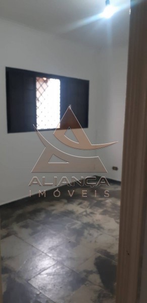 Aliança Imóveis - Imobiliária em Ribeirão Preto - SP - Casa - Palmares - Ribeirão Preto