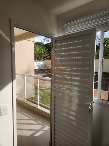 Aliança Imóveis - Imobiliária em Ribeirão Preto - SP - Apartamento - Parque dos Servidores - Ribeirão Preto
