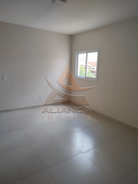 Aliança Imóveis - Imobiliária em Ribeirão Preto - SP - Apartamento - Jardim Paulista - Ribeirão Preto