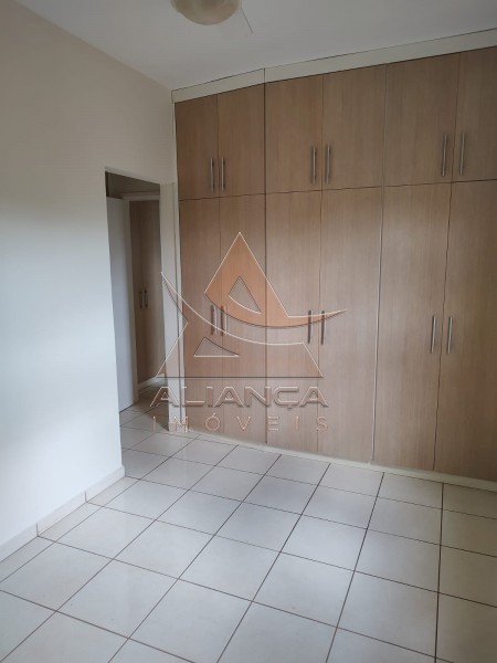 Aliança Imóveis - Imobiliária em Ribeirão Preto - SP - Apartamento - Jardim Paulista - Ribeirão Preto