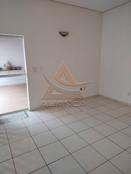 Aliança Imóveis - Imobiliária em Ribeirão Preto - SP - Apartamento - Jardim Paulista - Ribeirão Preto