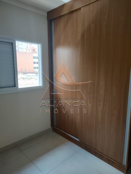 Aliança Imóveis - Imobiliária em Ribeirão Preto - SP - Apartamento - Jardim Paulista - Ribeirão Preto