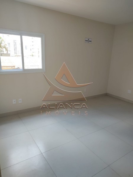 Aliança Imóveis - Imobiliária em Ribeirão Preto - SP - Apartamento - Jardim Paulista - Ribeirão Preto