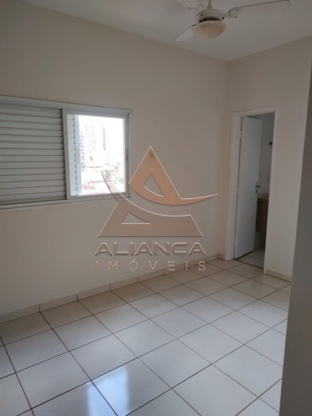 Aliança Imóveis - Imobiliária em Ribeirão Preto - SP - Apartamento - Jardim Paulista - Ribeirão Preto