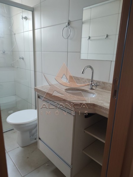 Aliança Imóveis - Imobiliária em Ribeirão Preto - SP - Apartamento - Jardim Paulista - Ribeirão Preto