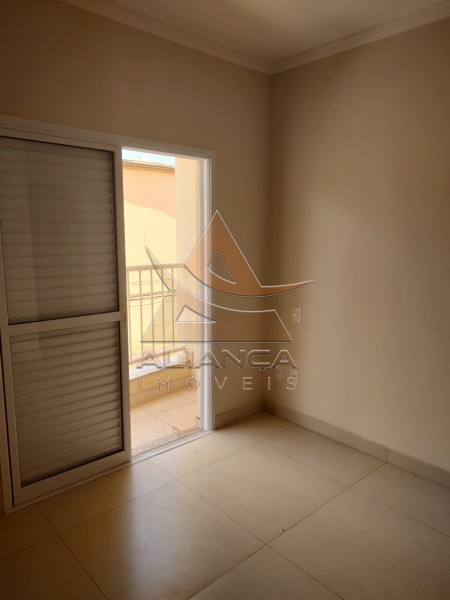 Aliança Imóveis - Imobiliária em Ribeirão Preto - SP - Apartamento - Jardim Paulista - Ribeirão Preto