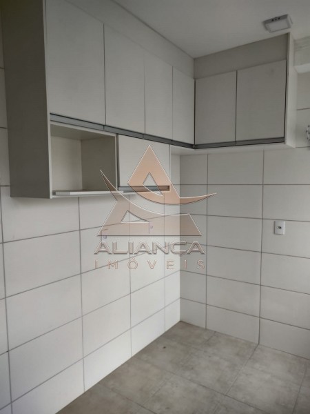 Aliança Imóveis - Imobiliária em Ribeirão Preto - SP - Apartamento - Jardim Paulista - Ribeirão Preto