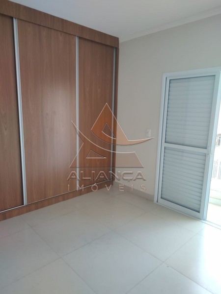 Aliança Imóveis - Imobiliária em Ribeirão Preto - SP - Apartamento - Jardim Paulista - Ribeirão Preto