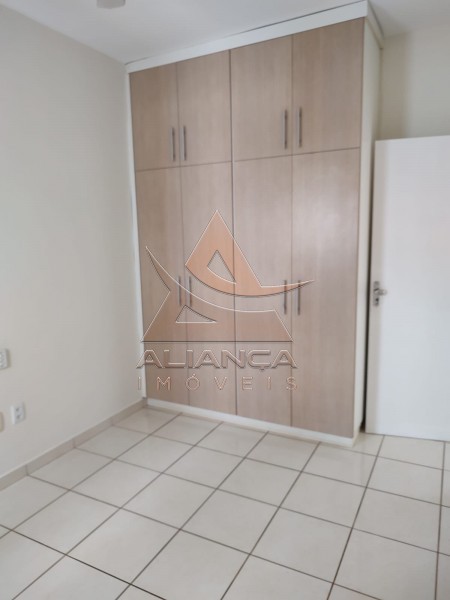 Aliança Imóveis - Imobiliária em Ribeirão Preto - SP - Apartamento - Jardim Paulista - Ribeirão Preto