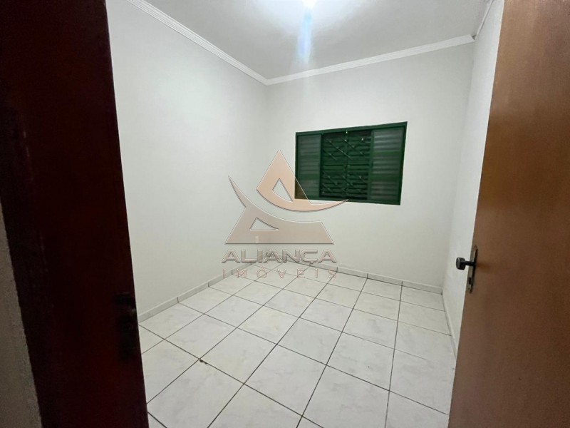 Aliança Imóveis - Imobiliária em Ribeirão Preto - SP - Casa - Planalto Verde - Ribeirão Preto