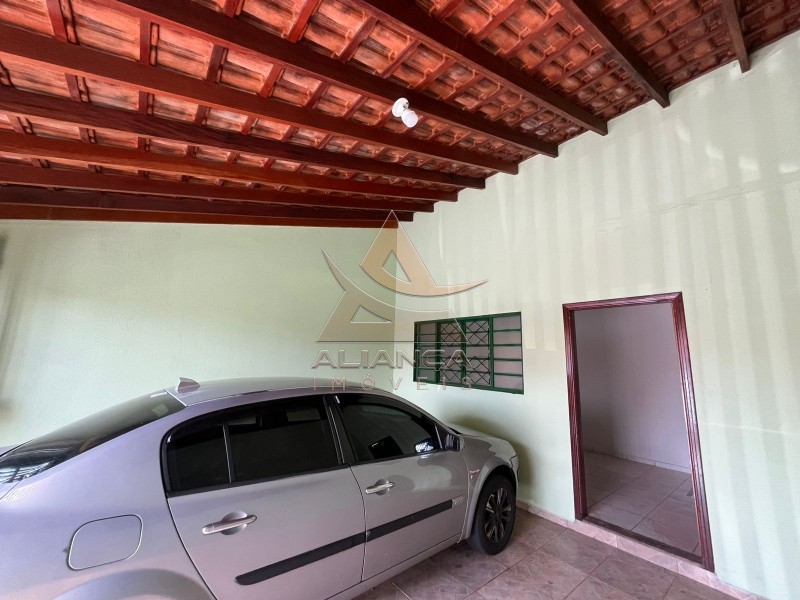 Aliança Imóveis - Imobiliária em Ribeirão Preto - SP - Casa - Planalto Verde - Ribeirão Preto