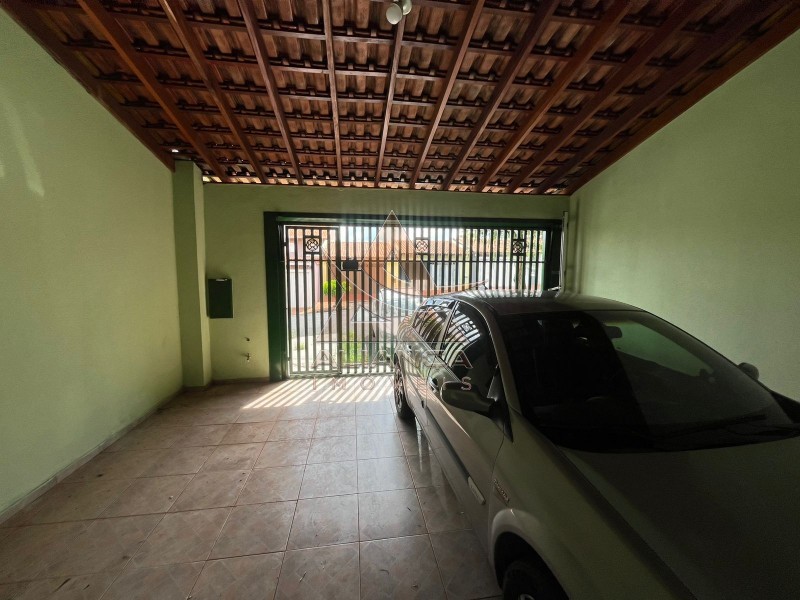 Casa - Planalto Verde - Ribeirão Preto