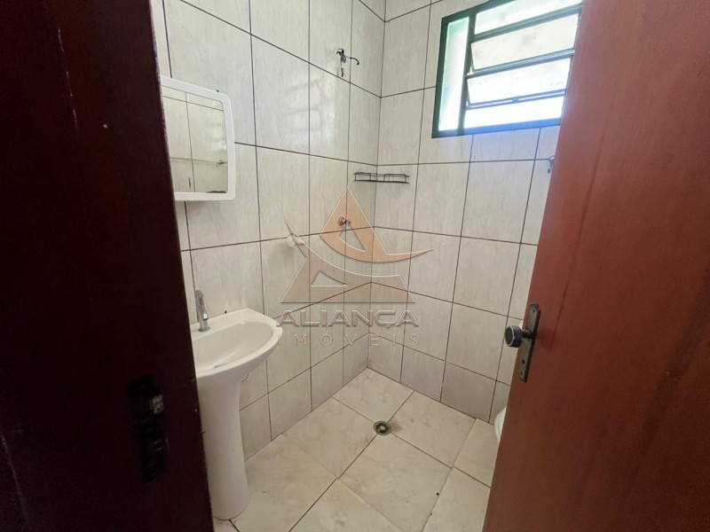 Aliança Imóveis - Imobiliária em Ribeirão Preto - SP - Casa - Planalto Verde - Ribeirão Preto