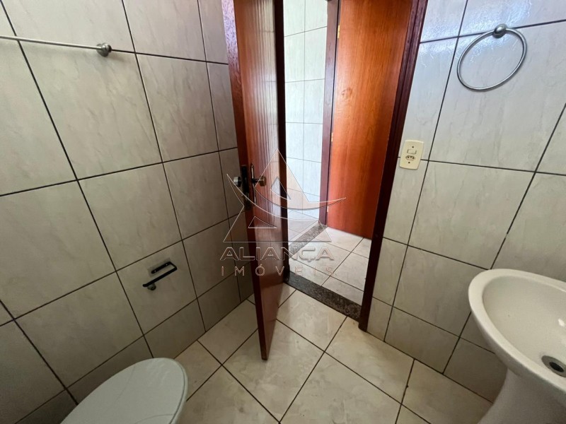 Aliança Imóveis - Imobiliária em Ribeirão Preto - SP - Casa - Planalto Verde - Ribeirão Preto