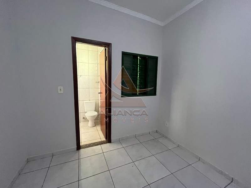 Aliança Imóveis - Imobiliária em Ribeirão Preto - SP - Casa - Planalto Verde - Ribeirão Preto