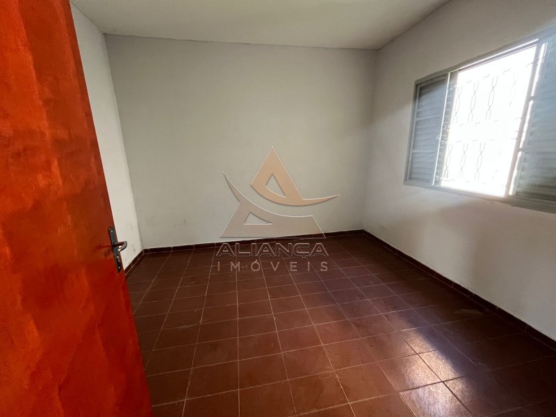 Aliança Imóveis - Imobiliária em Ribeirão Preto - SP - Casa - Campos Eliseos - Ribeirão Preto