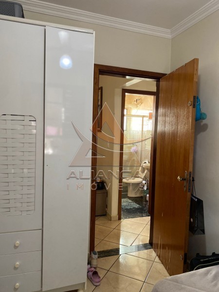 Aliança Imóveis - Imobiliária em Ribeirão Preto - SP - Casa - Simioni - Ribeirão Preto