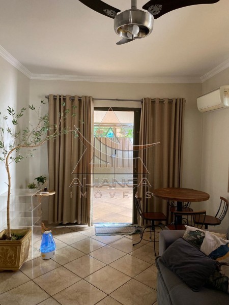 Aliança Imóveis - Imobiliária em Ribeirão Preto - SP - Casa - Simioni - Ribeirão Preto