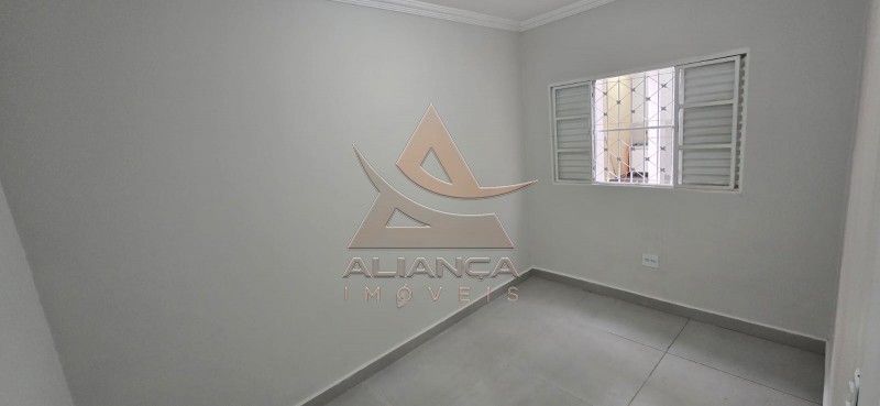 Aliança Imóveis - Imobiliária em Ribeirão Preto - SP - Casa - Pedra Branca - Ribeirão Preto