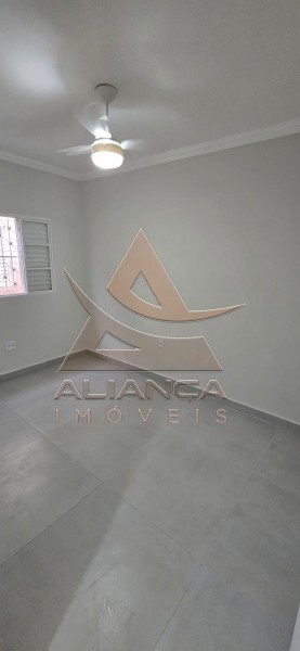 Aliança Imóveis - Imobiliária em Ribeirão Preto - SP - Casa - Pedra Branca - Ribeirão Preto