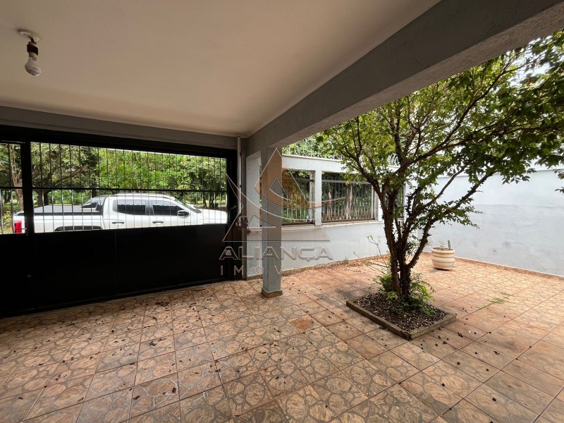Aliança Imóveis - Imobiliária em Ribeirão Preto - SP - Casa - Jardim Independência - Ribeirão Preto