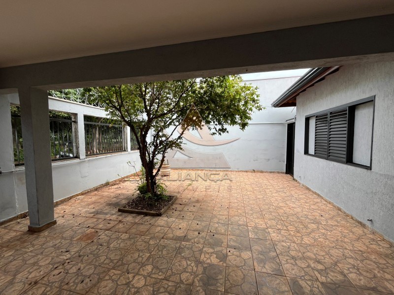 Casa - Jardim Independência - Ribeirão Preto