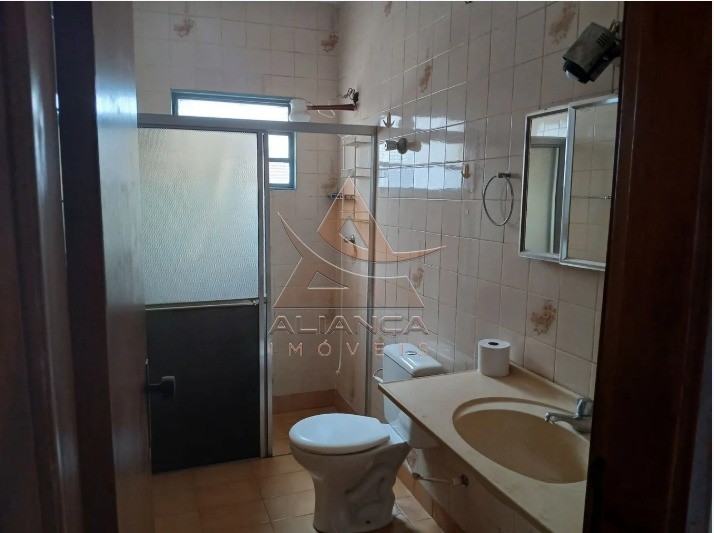 Aliança Imóveis - Imobiliária em Ribeirão Preto - SP - Casa - Jardim Independência - Ribeirão Preto