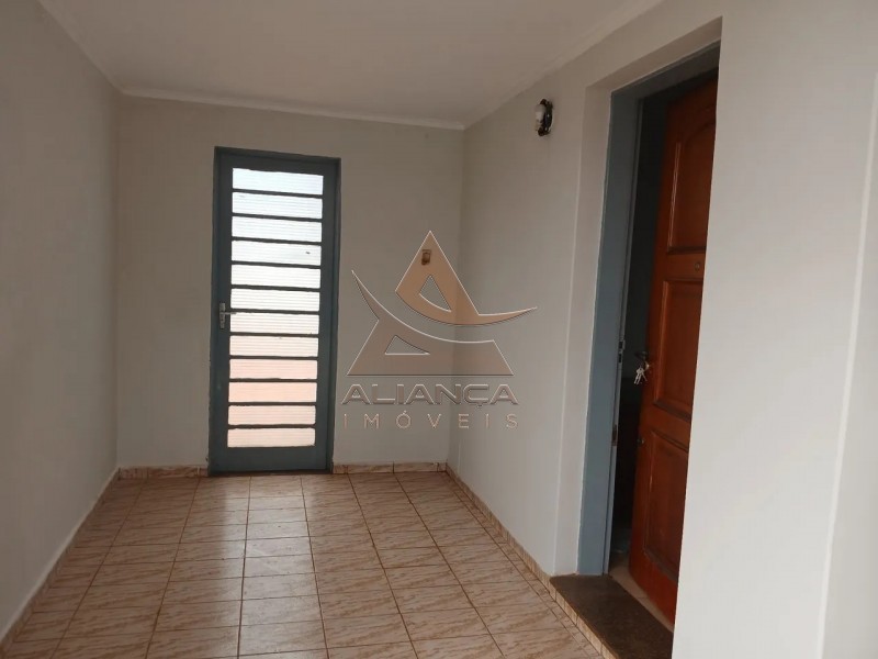 Aliança Imóveis - Imobiliária em Ribeirão Preto - SP - Casa - Jardim Independência - Ribeirão Preto