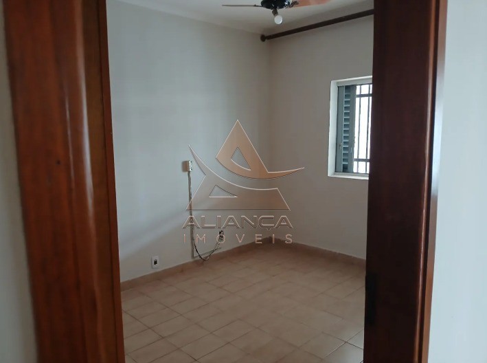 Aliança Imóveis - Imobiliária em Ribeirão Preto - SP - Casa - Jardim Independência - Ribeirão Preto