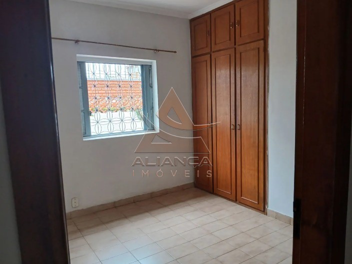 Aliança Imóveis - Imobiliária em Ribeirão Preto - SP - Casa - Jardim Independência - Ribeirão Preto