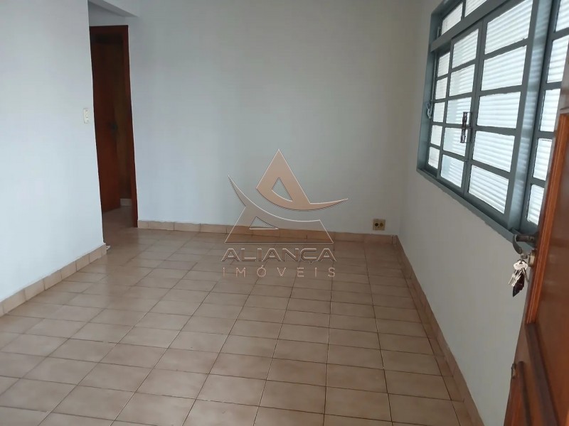 Aliança Imóveis - Imobiliária em Ribeirão Preto - SP - Casa - Jardim Independência - Ribeirão Preto