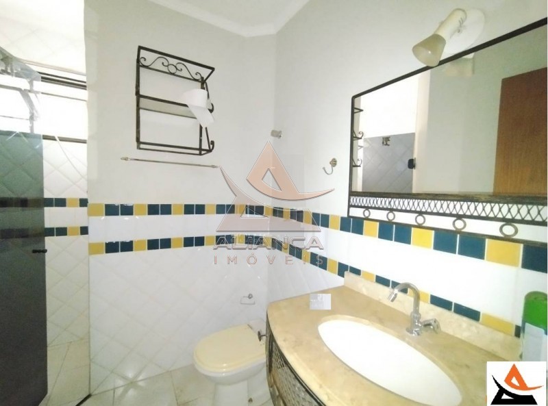 Aliança Imóveis - Imobiliária em Ribeirão Preto - SP - Apartamento - PARQUE BANDEIRANTES - Ribeirão Preto