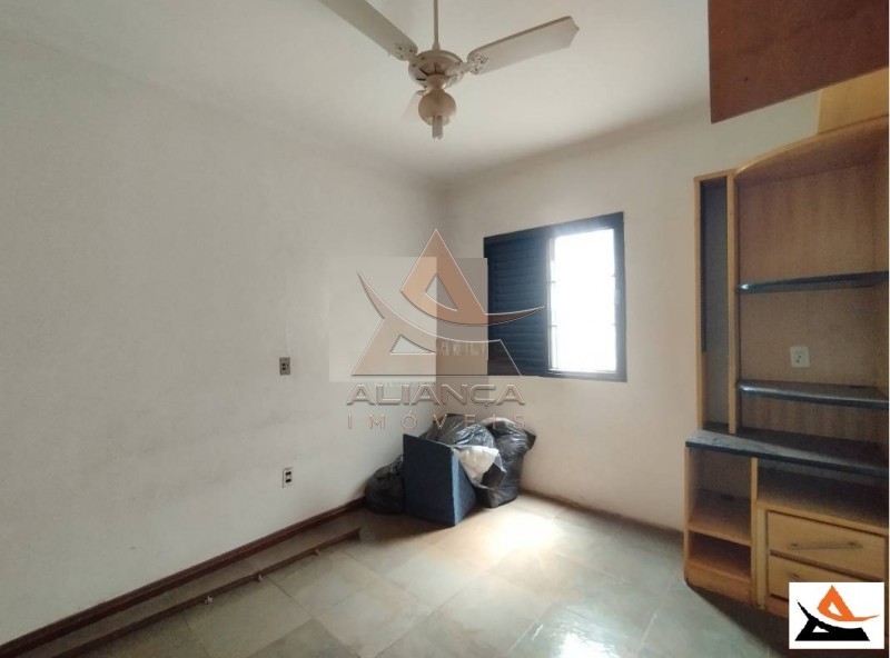 Aliança Imóveis - Imobiliária em Ribeirão Preto - SP - Apartamento - PARQUE BANDEIRANTES - Ribeirão Preto
