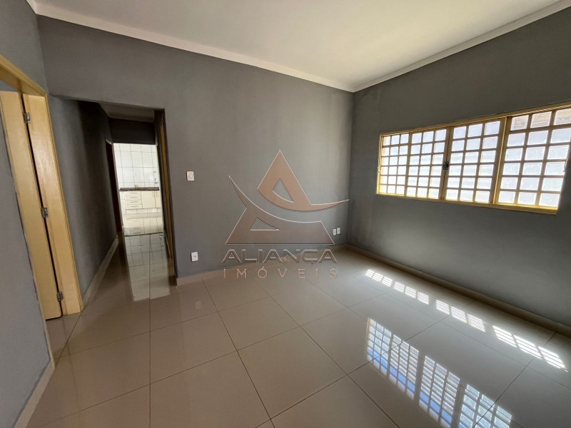Aliança Imóveis - Imobiliária em Ribeirão Preto - SP - Casa - Campos Eliseos - Ribeirão Preto