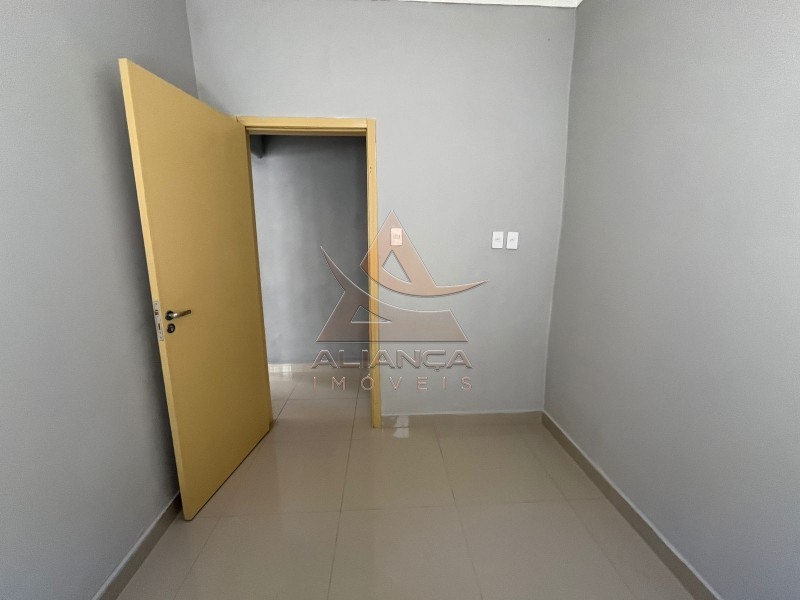 Aliança Imóveis - Imobiliária em Ribeirão Preto - SP - Casa - Campos Eliseos - Ribeirão Preto