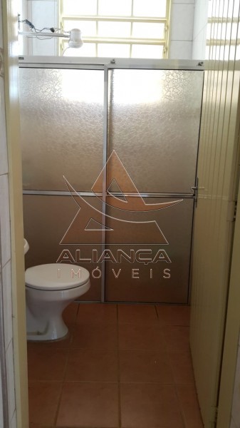 Aliança Imóveis - Imobiliária em Ribeirão Preto - SP - Casa - Monte Alegre - Ribeirão Preto
