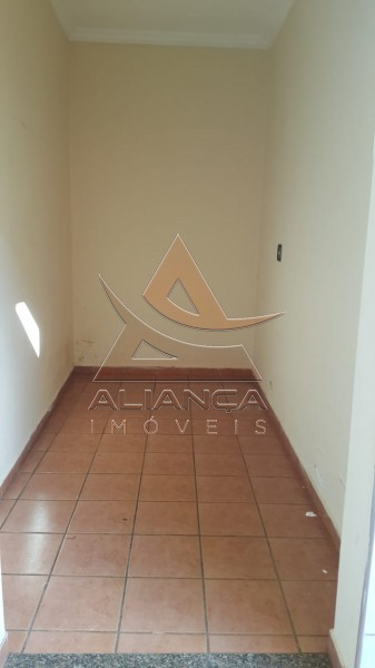 Aliança Imóveis - Imobiliária em Ribeirão Preto - SP - Casa - Monte Alegre - Ribeirão Preto