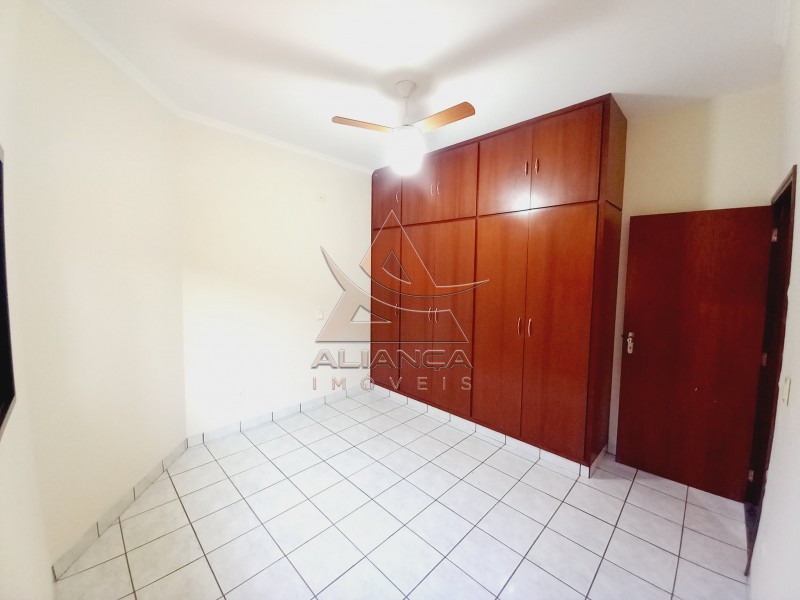Aliança Imóveis - Imobiliária em Ribeirão Preto - SP - Casa - Jardim Recreio - Ribeirão Preto