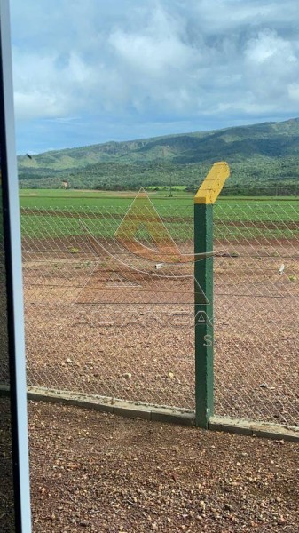 Aliança Imóveis - Imobiliária em Ribeirão Preto - SP - Fazenda  - Zona Rural - Niquelândia