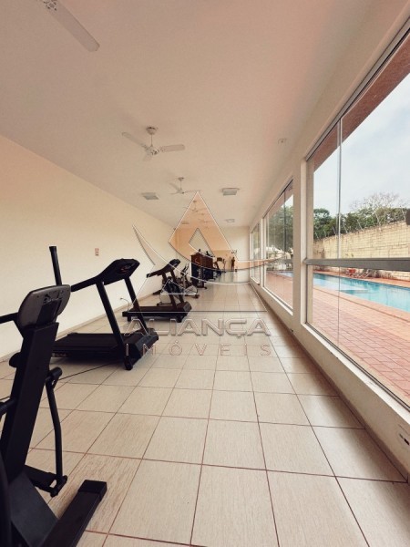 Aliança Imóveis - Imobiliária em Ribeirão Preto - SP - Apartamento - Ipiranga - Ribeirão Preto