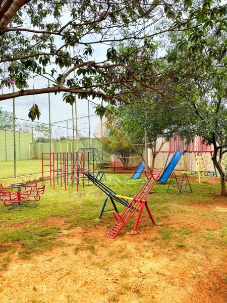 Aliança Imóveis - Imobiliária em Ribeirão Preto - SP - Apartamento - Ipiranga - Ribeirão Preto