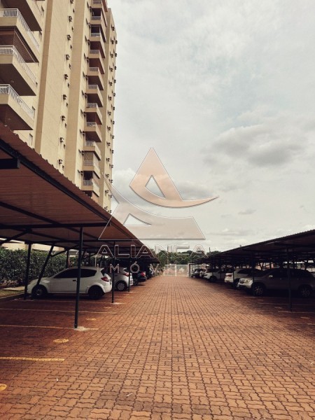 Aliança Imóveis - Imobiliária em Ribeirão Preto - SP - Apartamento - Ipiranga - Ribeirão Preto