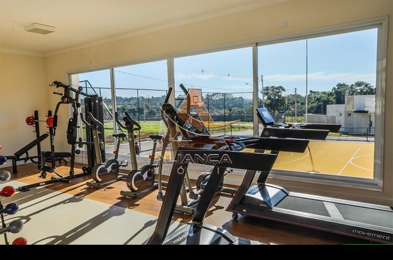 Aliança Imóveis - Imobiliária em Ribeirão Preto - SP - Terreno Condomínio - Portal da Mata - Ribeirão Preto