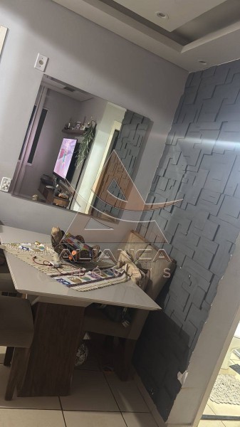 Aliança Imóveis - Imobiliária em Ribeirão Preto - SP - Apartamento - Residencial das Américas - Ribeirão Preto