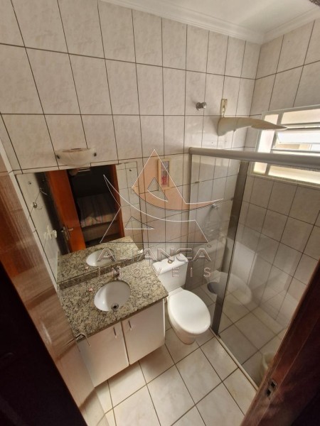Aliança Imóveis - Imobiliária em Ribeirão Preto - SP - Casa - Jardim Manoel Penna - Ribeirão Preto