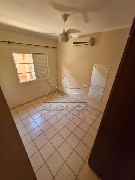 Aliança Imóveis - Imobiliária em Ribeirão Preto - SP - Casa - Jardim Manoel Penna - Ribeirão Preto