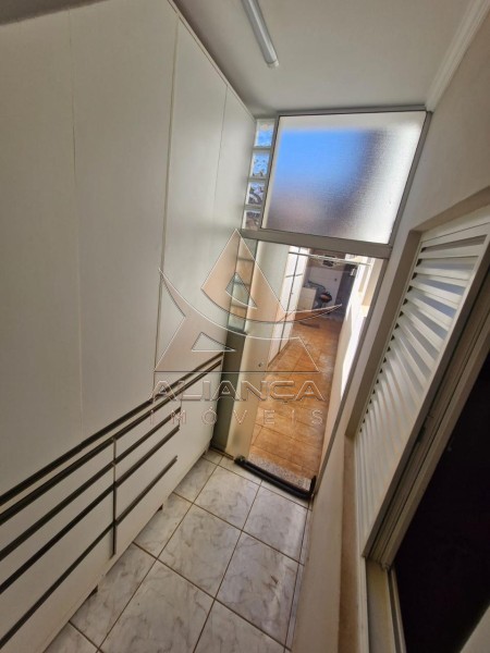 Aliança Imóveis - Imobiliária em Ribeirão Preto - SP - Casa - Jardim Manoel Penna - Ribeirão Preto