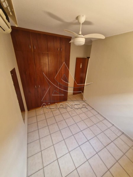 Aliança Imóveis - Imobiliária em Ribeirão Preto - SP - Casa - Jardim Manoel Penna - Ribeirão Preto